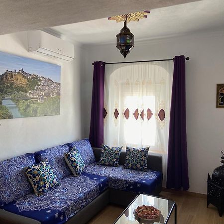 La Pequena Morada Apartment Аркос де ла Фронтера Екстериор снимка