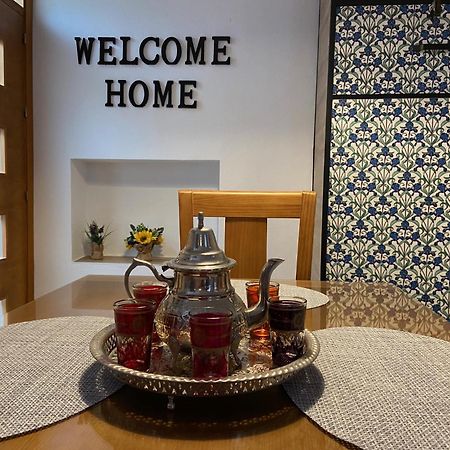 La Pequena Morada Apartment Аркос де ла Фронтера Екстериор снимка