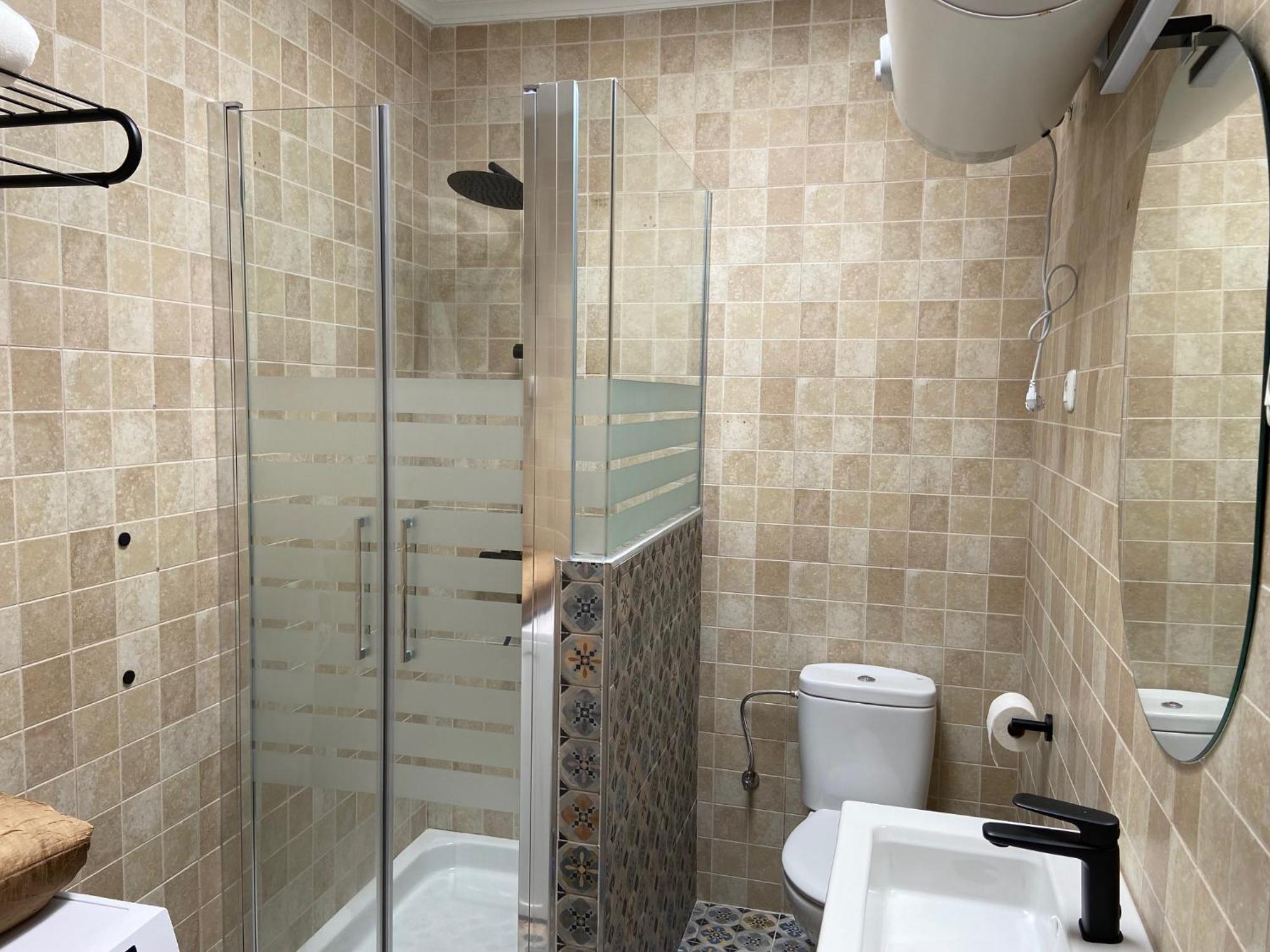 La Pequena Morada Apartment Аркос де ла Фронтера Екстериор снимка