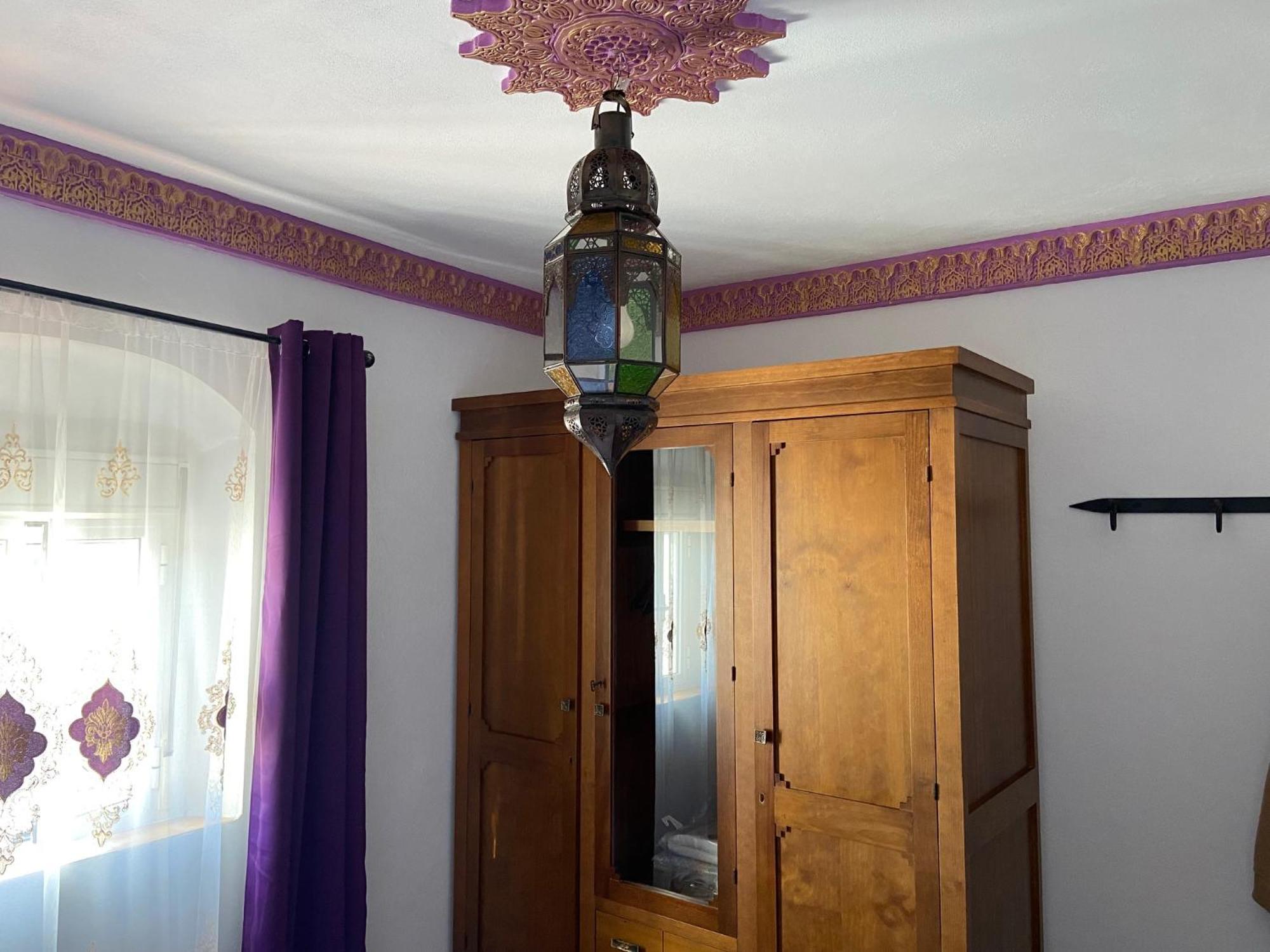 La Pequena Morada Apartment Аркос де ла Фронтера Екстериор снимка